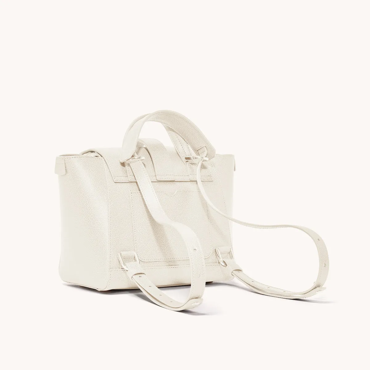 Mini Maestra | Pebbled