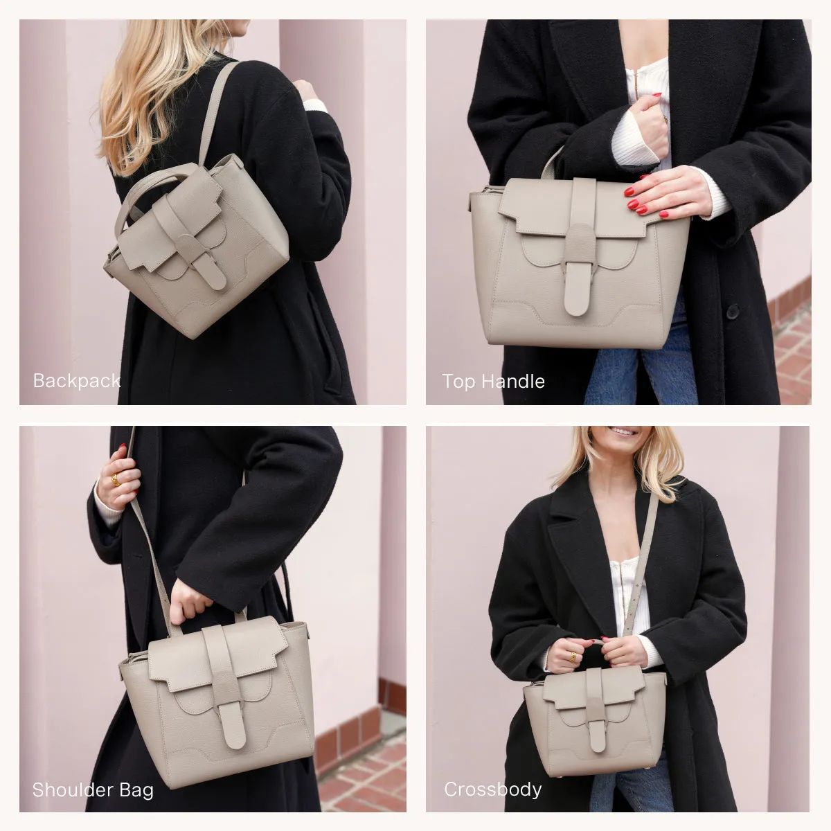 Mini Maestra | Pebbled