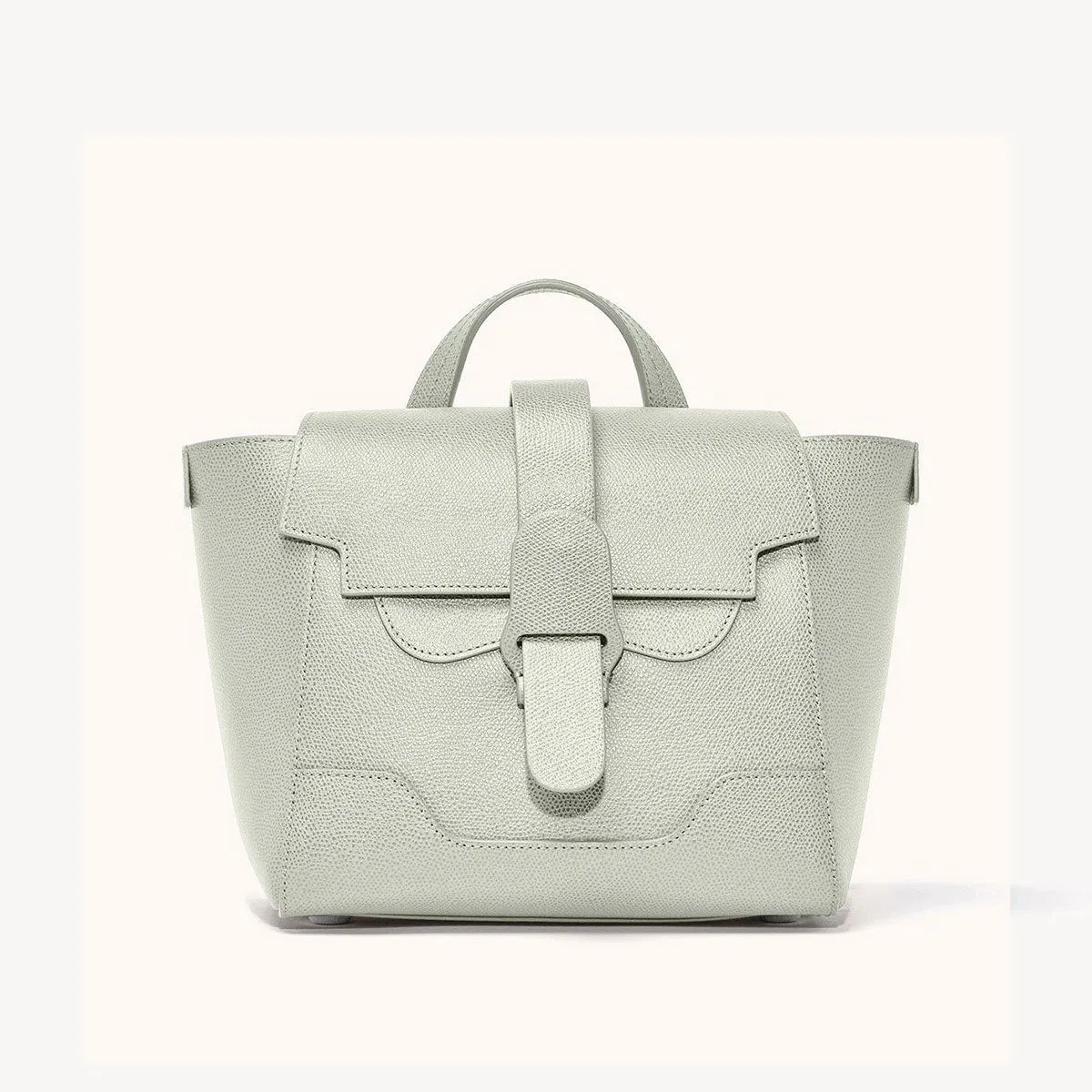 Mini Maestra | Pebbled