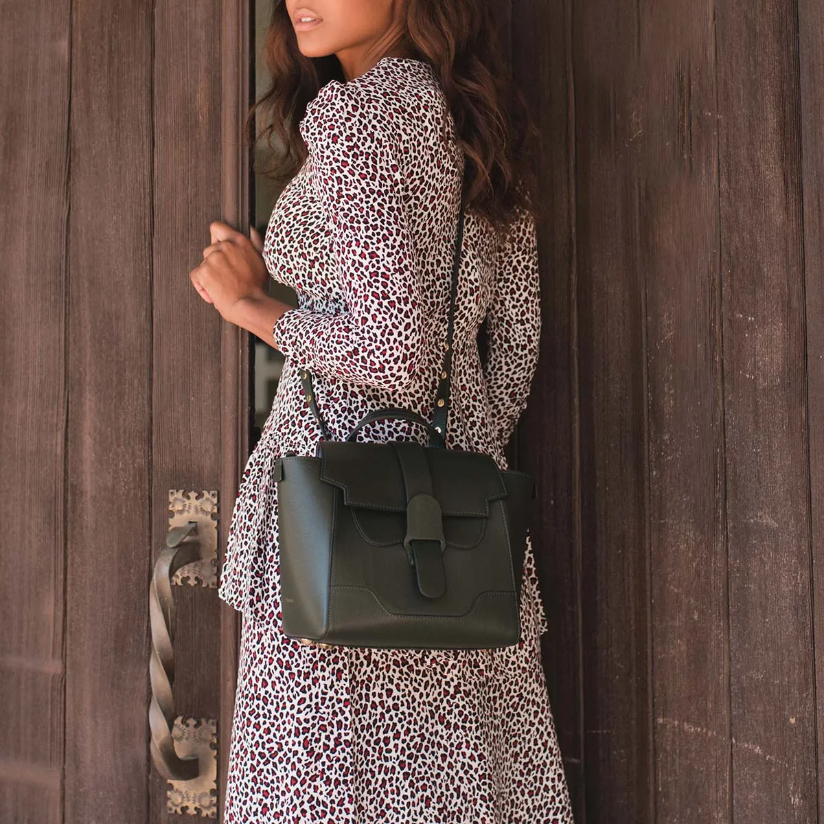 Mini Maestra | Pebbled