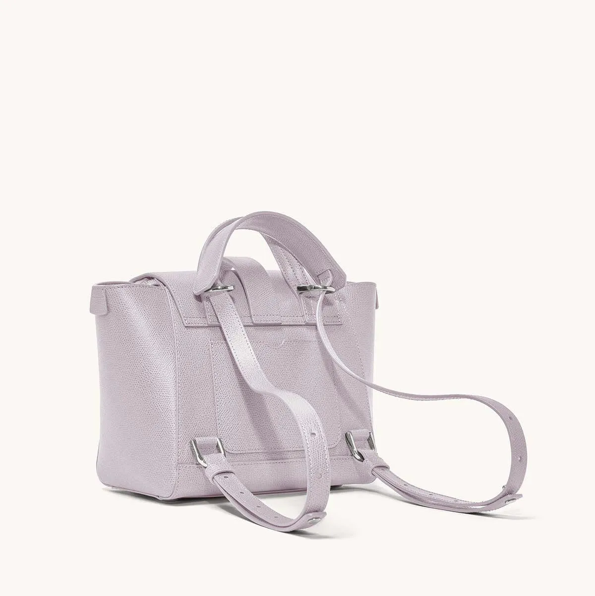 Mini Maestra | Pebbled