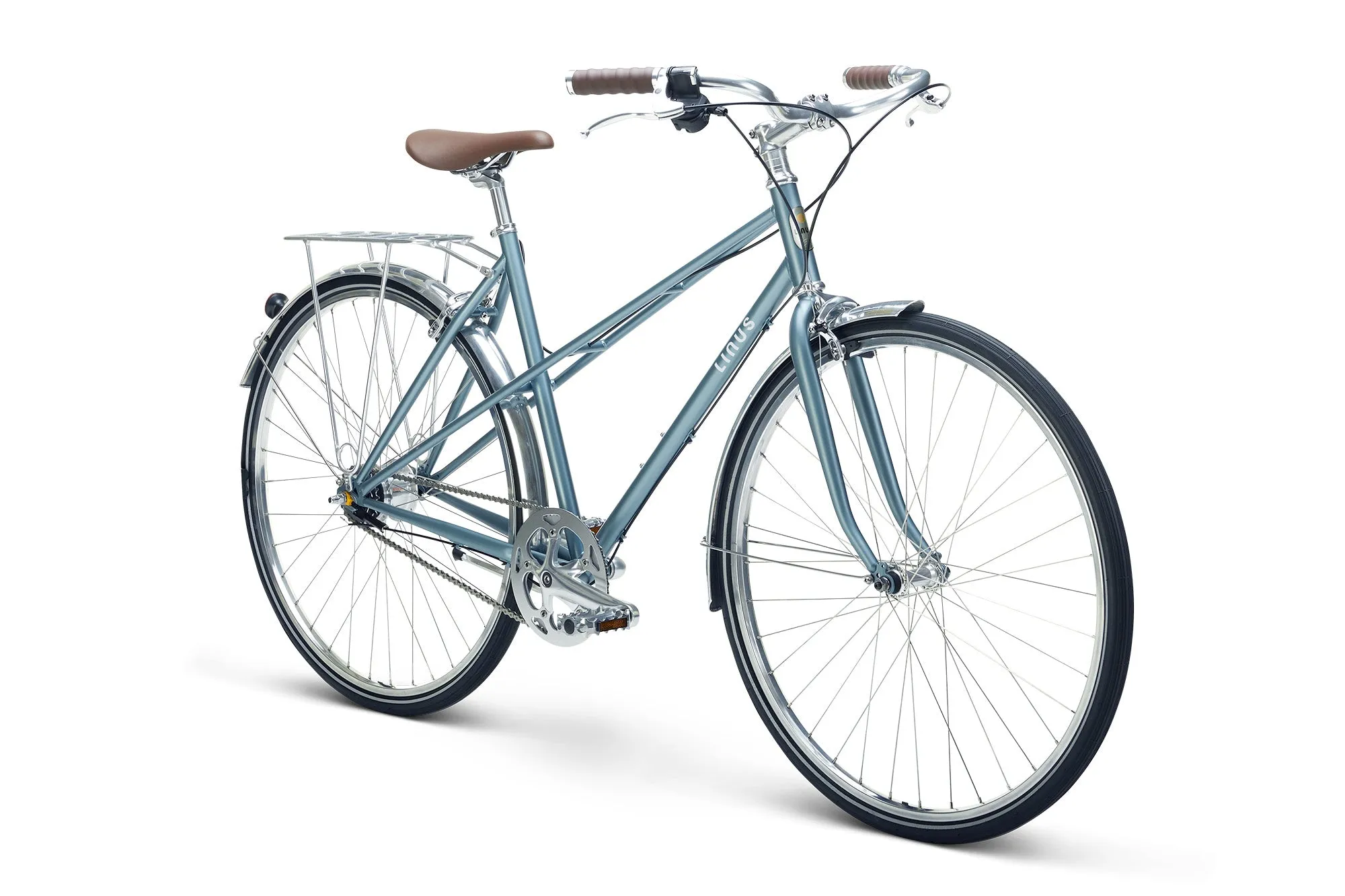 Mixte 7i