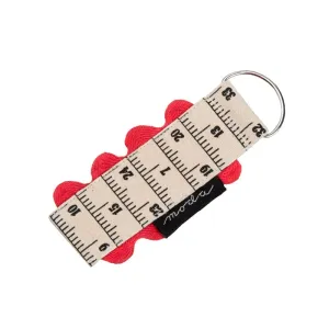 Moda Measure up Bag or Key Chain
