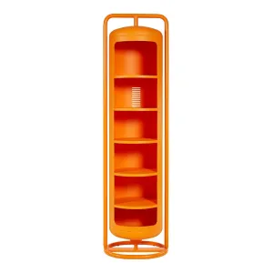 Mono Cylinder Cabinet