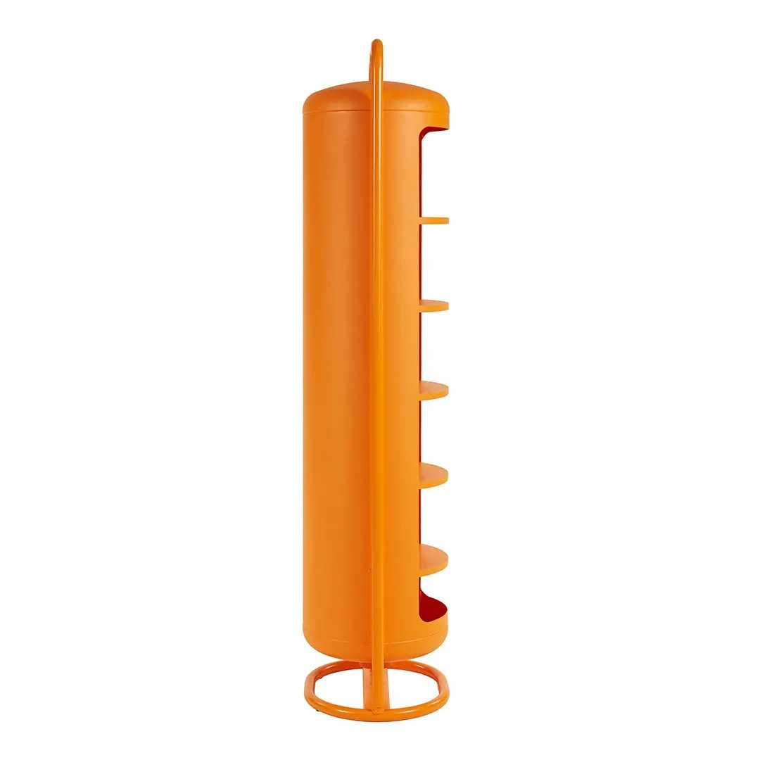 Mono Cylinder Cabinet