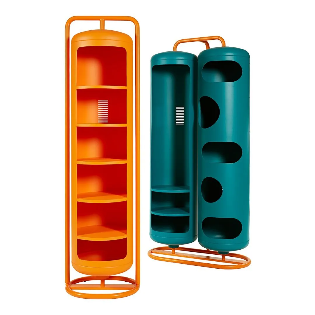 Mono Cylinder Cabinet