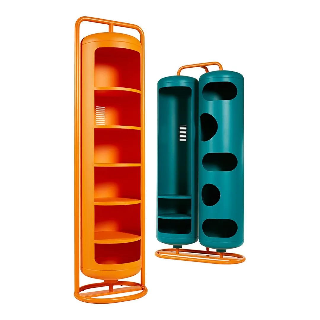 Mono Cylinder Cabinet