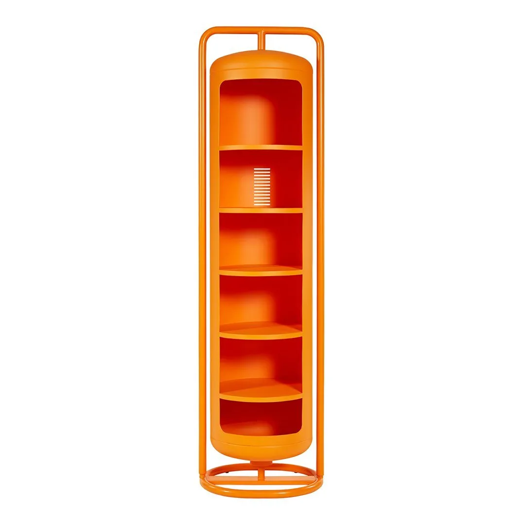 Mono Cylinder Cabinet