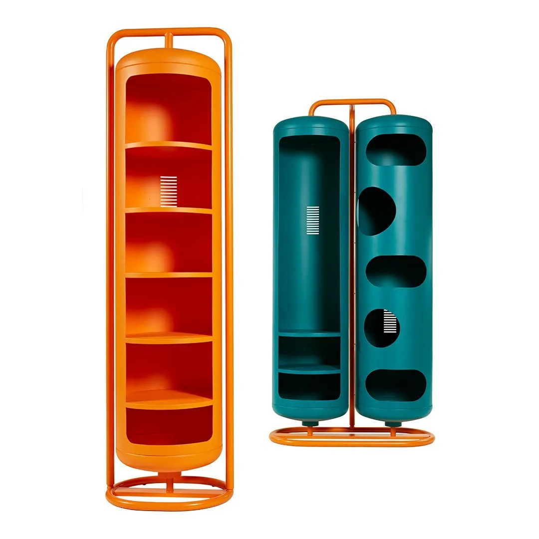 Mono Cylinder Cabinet