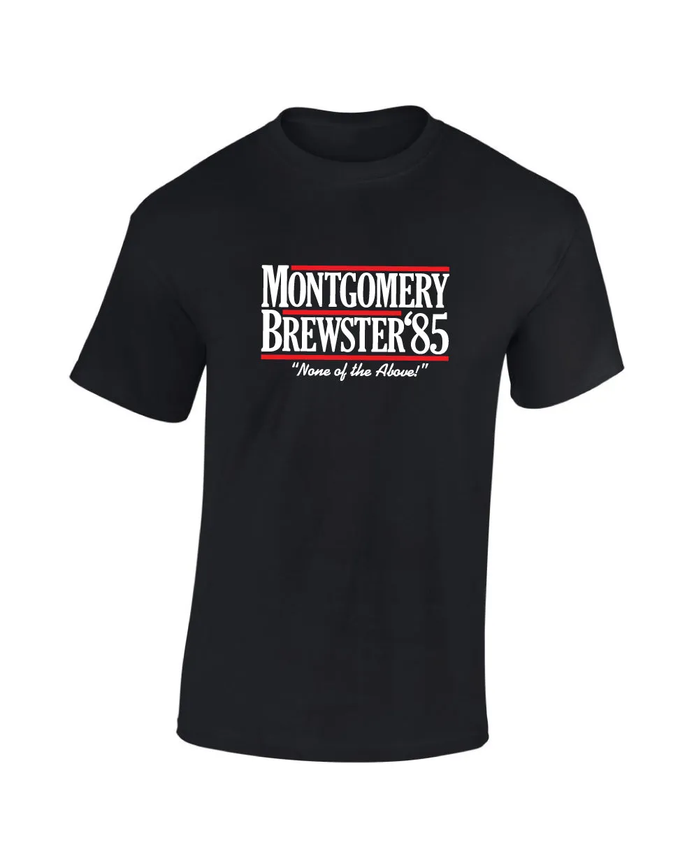 Montgomery Brewster