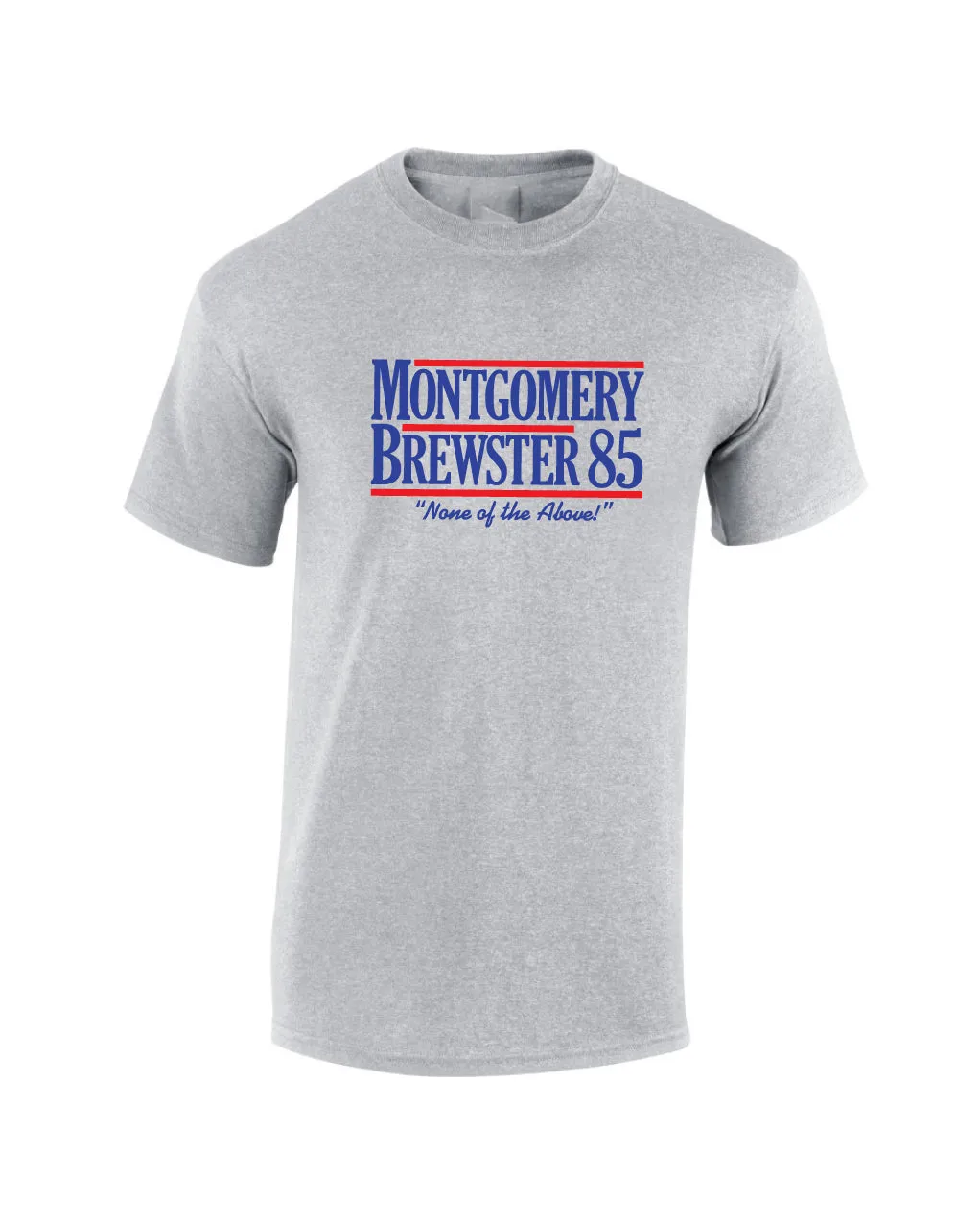 Montgomery Brewster