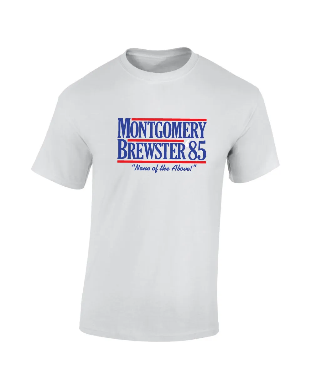 Montgomery Brewster