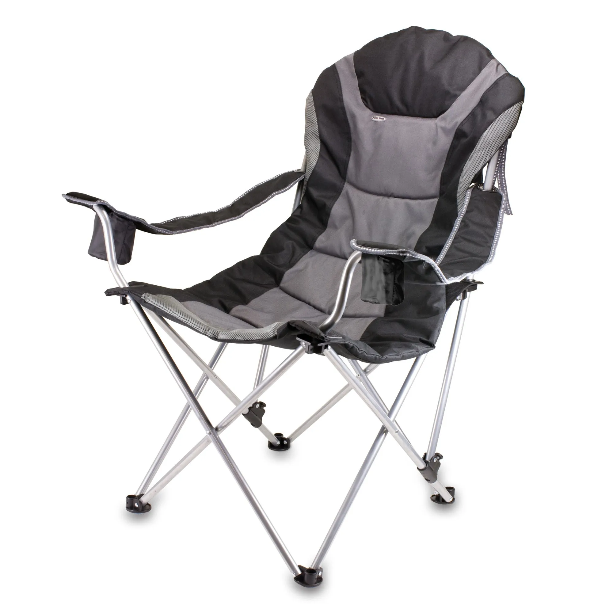 Montreal Canadiens - Reclining Camp Chair