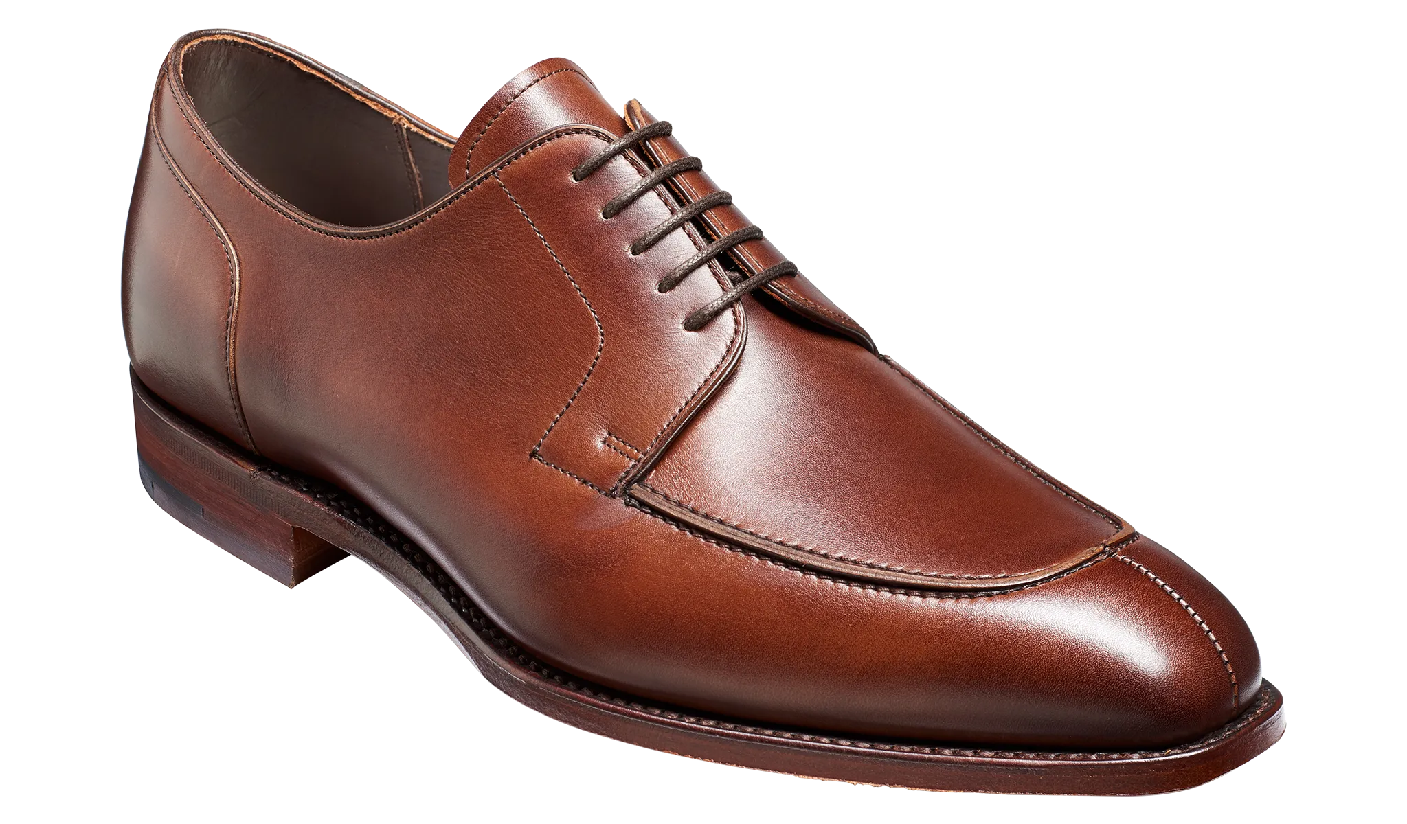 Montrose - Dark Walnut Calf