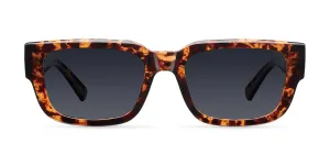 Mursi Sunglasses Tigris Carbon