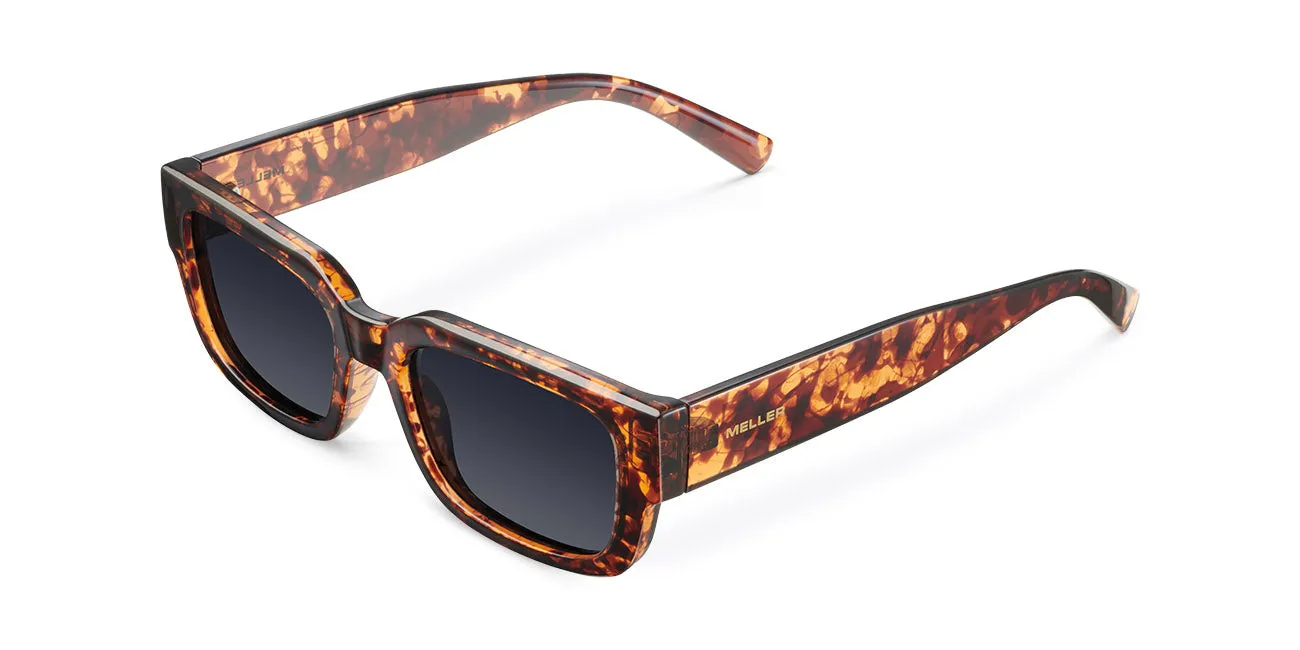 Mursi Sunglasses Tigris Carbon