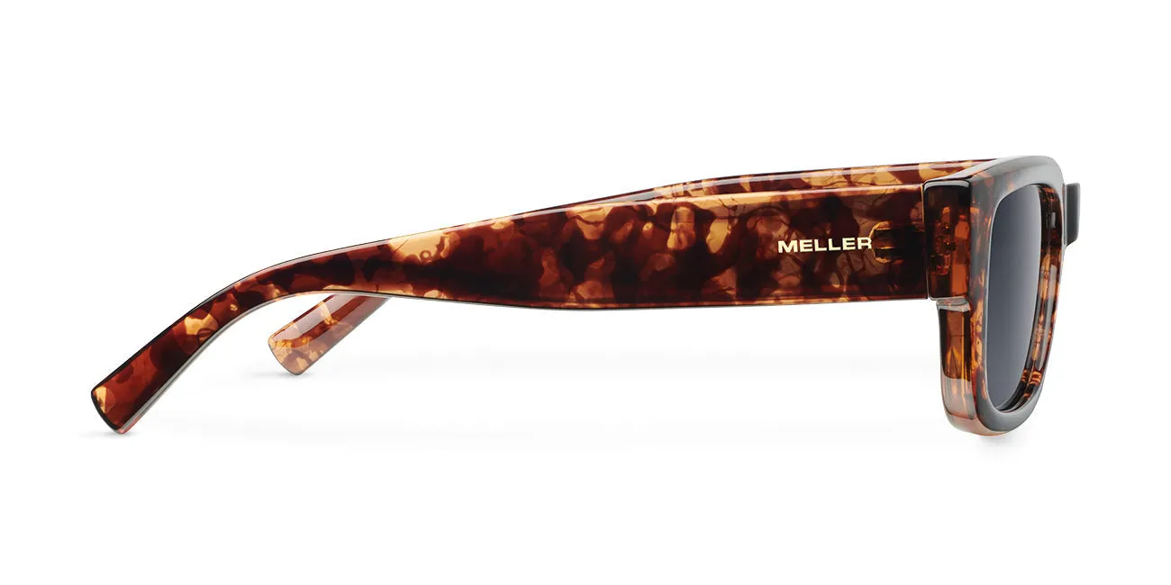 Mursi Sunglasses Tigris Carbon