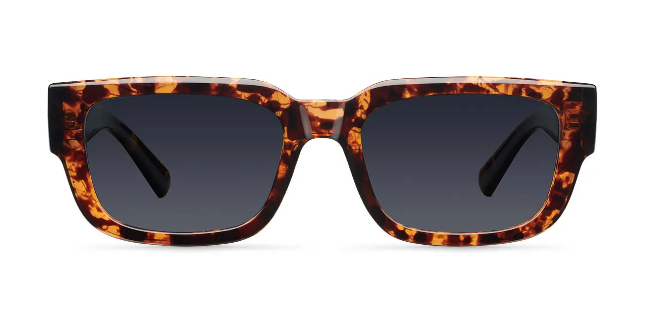 Mursi Sunglasses Tigris Carbon