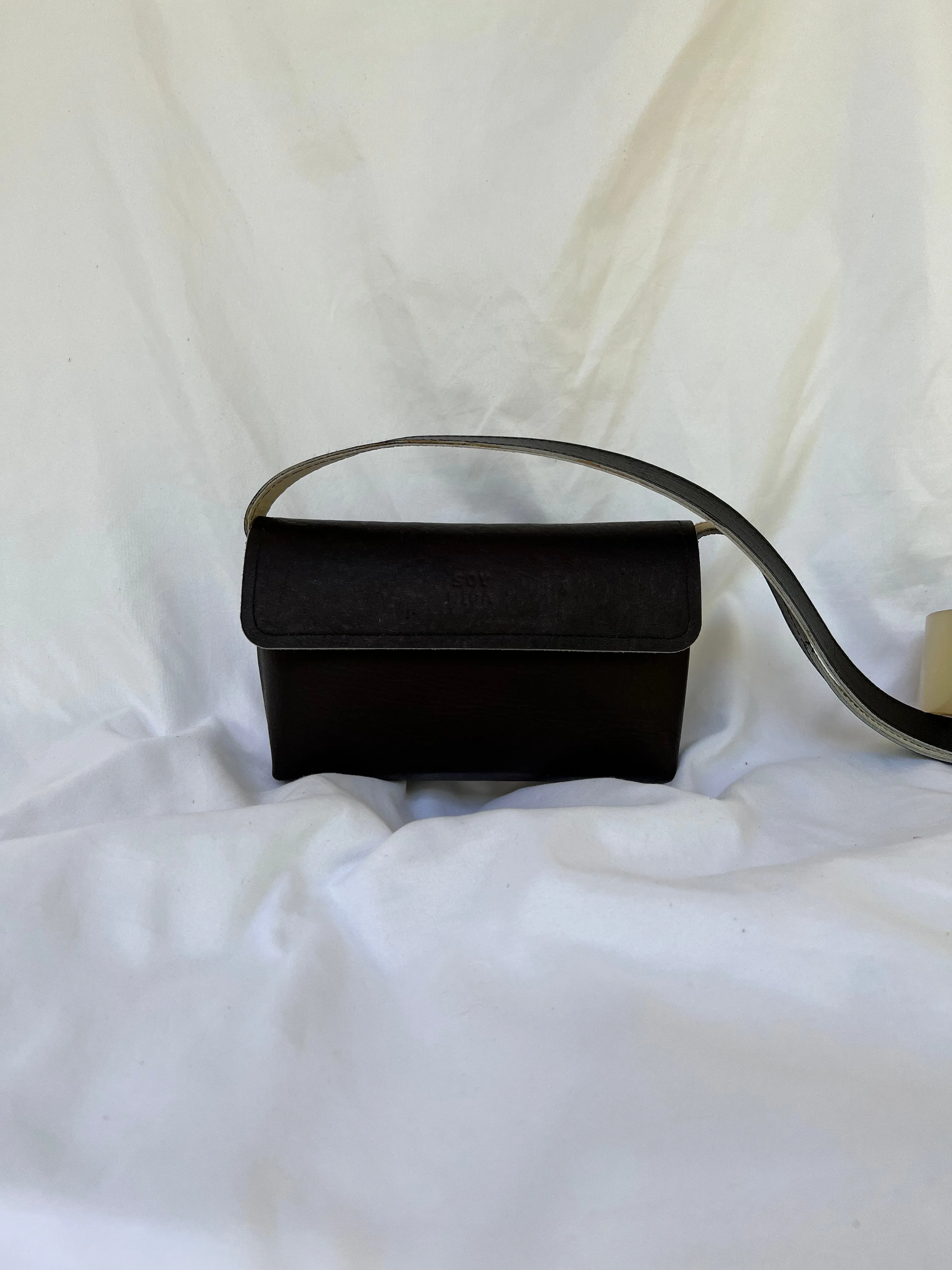 No. 133 Crossbody bag