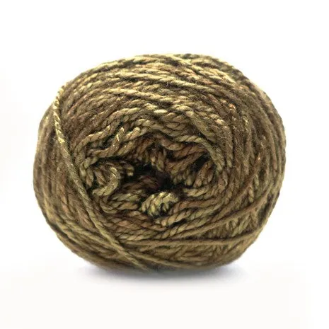 Nurturing Fibres | Eco-Bamboo Yarn: 100% Bamboo