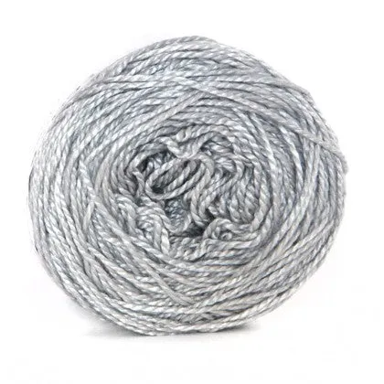 Nurturing Fibres | Eco-Bamboo Yarn: 100% Bamboo