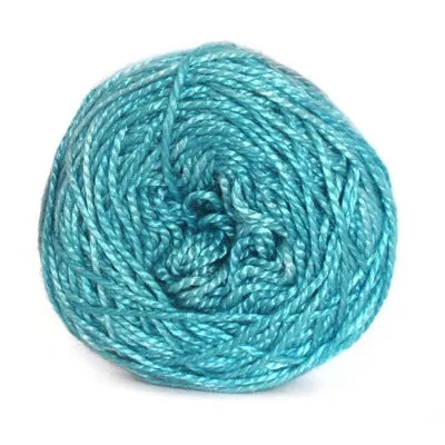 Nurturing Fibres | Eco-Bamboo Yarn: 100% Bamboo