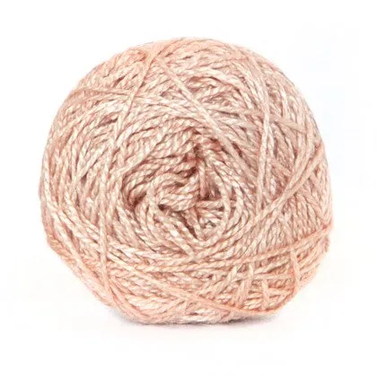 Nurturing Fibres | Eco-Bamboo Yarn: 100% Bamboo