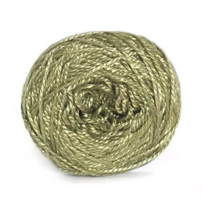 Nurturing Fibres | Eco-Bamboo Yarn: 100% Bamboo