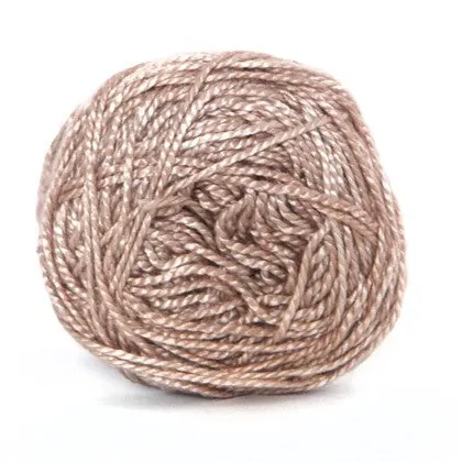Nurturing Fibres | Eco-Bamboo Yarn: 100% Bamboo