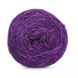 Nurturing Fibres | Eco-Bamboo Yarn: 100% Bamboo