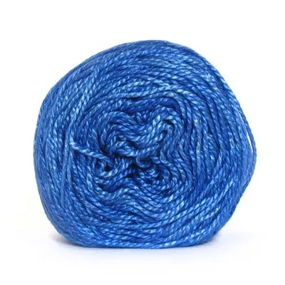 Nurturing Fibres | Eco-Bamboo Yarn: 100% Bamboo