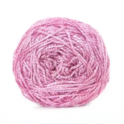Nurturing Fibres | Eco-Bamboo Yarn: 100% Bamboo
