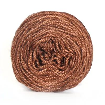 Nurturing Fibres | Eco-Bamboo Yarn: 100% Bamboo