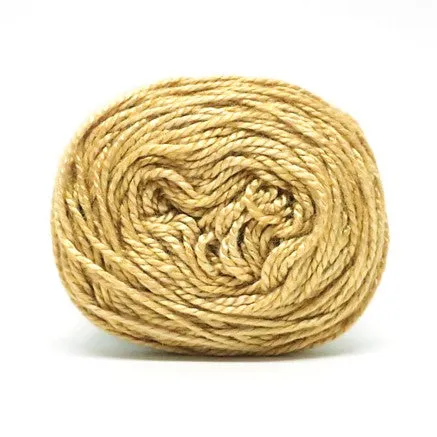 Nurturing Fibres | Eco-Bamboo Yarn: 100% Bamboo