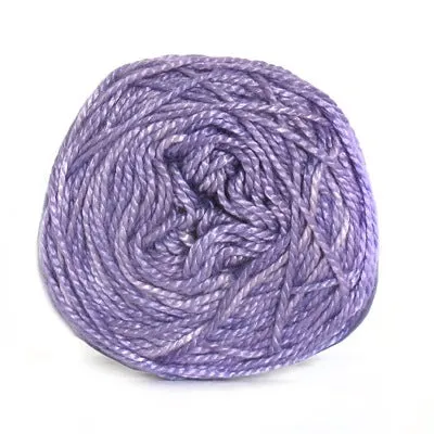 Nurturing Fibres | Eco-Bamboo Yarn: 100% Bamboo