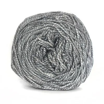 Nurturing Fibres | Eco-Bamboo Yarn: 100% Bamboo