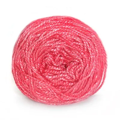 Nurturing Fibres | Eco-Bamboo Yarn: 100% Bamboo