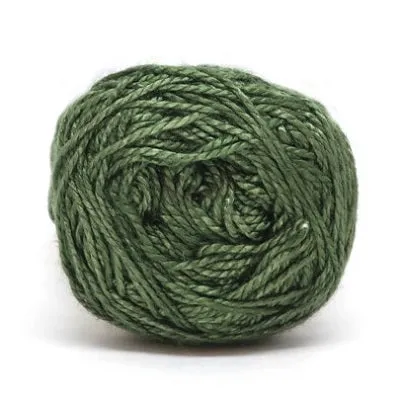 Nurturing Fibres | Eco-Bamboo Yarn: 100% Bamboo