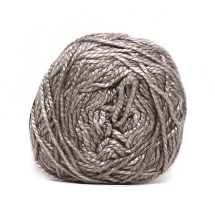 Nurturing Fibres | Eco-Bamboo Yarn: 100% Bamboo
