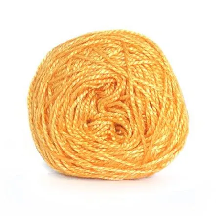 Nurturing Fibres | Eco-Bamboo Yarn: 100% Bamboo