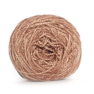 Nurturing Fibres | Eco-Bamboo Yarn: 100% Bamboo