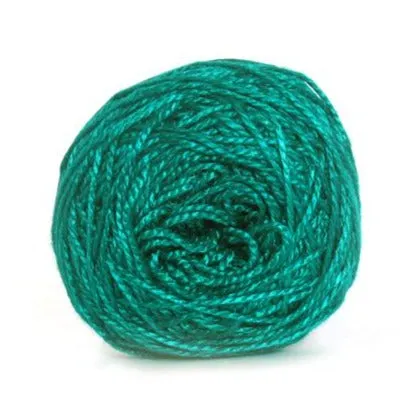 Nurturing Fibres | Eco-Bamboo Yarn: 100% Bamboo