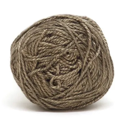Nurturing Fibres | Eco-Bamboo Yarn: 100% Bamboo