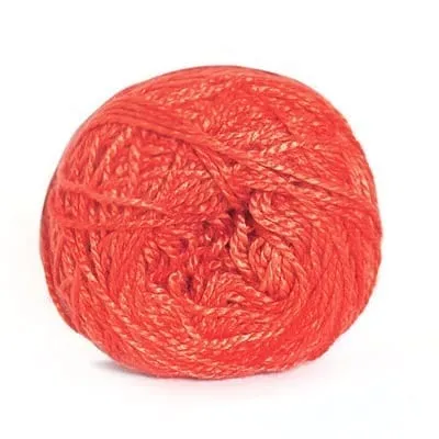 Nurturing Fibres | Eco-Bamboo Yarn: 100% Bamboo