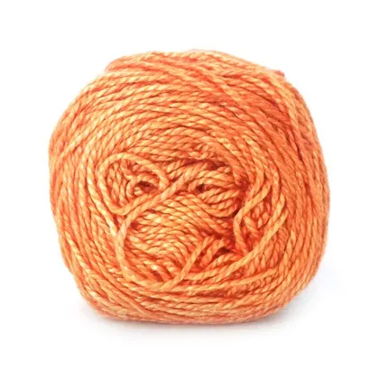 Nurturing Fibres | Eco-Bamboo Yarn: 100% Bamboo