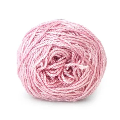 Nurturing Fibres | Eco-Bamboo Yarn: 100% Bamboo