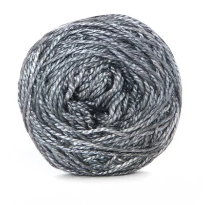 Nurturing Fibres | Eco-Bamboo Yarn: 100% Bamboo