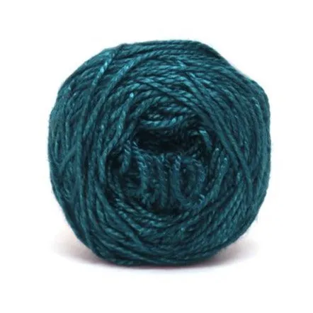 Nurturing Fibres | Eco-Bamboo Yarn: 100% Bamboo