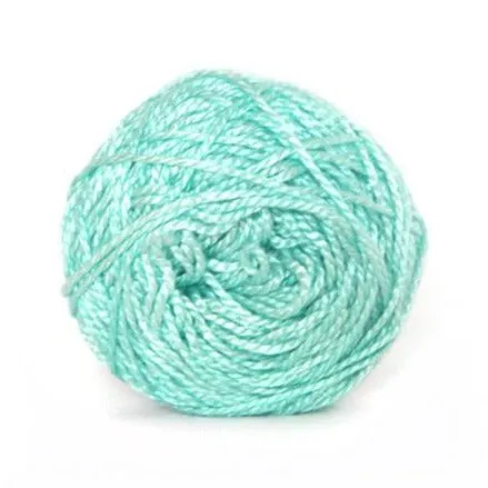 Nurturing Fibres | Eco-Bamboo Yarn: 100% Bamboo