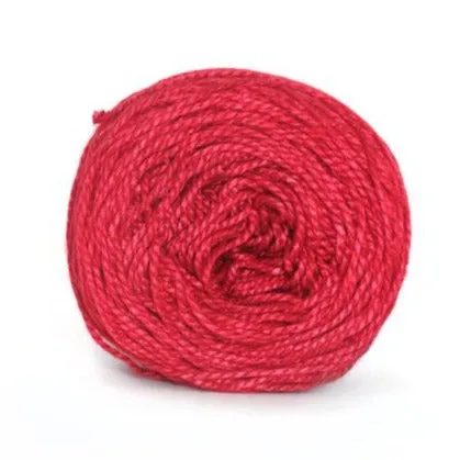 Nurturing Fibres | Eco-Bamboo Yarn: 100% Bamboo